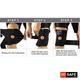 Be Safe Forever Knee Cap (L) - Knee/Ankle/Leg/Foot Supports
