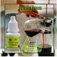 So Sweet 100% Natural 0% Calories Sweetener Stevia Liquid (Pack of 3) 1200 Drops 60 ml - Sugar Substitute