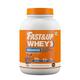 Fast&Up Whey Advanced Protein Powder - Creamy Coffee Flavour 1824 gm - Workout Essentials