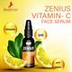 Zenius Vitamin C Face Serum 50 ml - Personal Care (Ayush)
