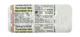 Diclogesic TH 8mg Tablet 10'S - Muscle Cramps/Spasticity-Mus