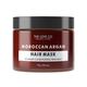 The Love Co. Hair Mask Cream - Moroccan Argan 200 gm - Hair Treatment