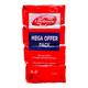 Lifebuoy Total 10 Germ Protection Soap Mega Offer Pack (Pack of 4 x 125 gm) - Soaps