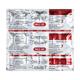 MIZ 20 Capsule 15's - Ulcer/Reflux/Flatulence-Aaa