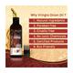 Vringra Pro Roots Advanced Red Onion Hair Oil (Pack of 2 x 100 ml) - Hair Oils