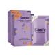 Sanfe 3 IN 1 Intimate Wipes - Lavender & Chamomile (Pack of 20) - Intimate Care