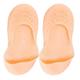 Dr Foot Silicone Moisturizing Heel Socks (L) 1's - Manicure & Pedicure Kits