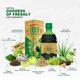 Apollo Noni Juice Concentrate - Aloevera 450 ml - Ayurvedic Juices