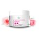 CGG Cosmetics Rose Water Daily Cleansing Pads- For Normal To Oily Skin 50's - Face Wash & Cleansers