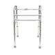 Entros Walker Aluminium (EHS915L) - Wheelchairs & Walking Sticks