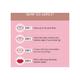 Insight Cosmetics 24Hr Non Transfer Matte Lipstick - Good Girl 3 gm - Lipsticks
