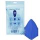 Advind Smog Guard N95 For 3-5 Years Kids Face Mask (XS) - Blue 1's - Face Mask