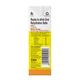 Prolyte ORS Liquid - Lemon Flavour 200 ml - Oral Rehydration (Ors)