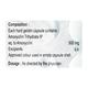 Moxilink 500mg Capsule 10'S - Bacterial Infections-Pen