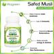 VitaGreen Safed Musli Capsules 60's - Sexual Care