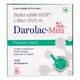 DAROLAC MINI Liquid 5ml - Diarrhoea-Ant