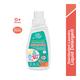 Buddsbuddy Disinfectant Laundry Liquid Detergent 200 ml - Baby Skin Care