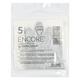Ansell Encore Latex Micro Powder Free Gloves 5787000 (Size 5 1/2) 1's - Gloves - S
