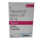 Tygaray 50mg Injection 1'S - Bacterial Infections-Tet