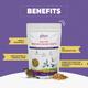 Petvit Food for Sparrows, Finches, Pigeons 1000 gm - Petfood