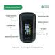 Sahyog Wellness Fingertip Advanced OLED Type Pulse Oximeter - Health Monitors And Equipment