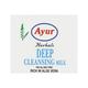 Ayur Herbal Deep Cleansing Milk Lotion 100 ml - Lotions & Creams