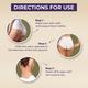 Sanfe Bum Hair Removal Razor 1's - Shaving & Hair Removal