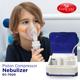 EasyCare Compressor Nebulizer (EC 7020) - Nebulizers / Vaporizer