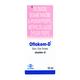 Oflokem D Eye/Ear Drops 10ml - Eye Infections-Eaa
