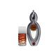 Ajmal Zeal EDP Aquatic Woody Perfume And Wisal EDP Floral Musky Perfume 150 ml - Perfumes (Edt/Edp)