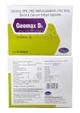 Geomax D3 Capsule 10'S - Supplements-Vam
