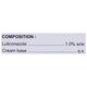 LULIZA Cream 20gm - Fungal Infections-Taa