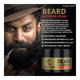 Mancode Beard Softener Cream - Wild 50 gm - Beard Softener