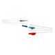 Romsons Suction Catheter Plain FG-8 (GS-2006) - Catheters & Tubes - Uc
