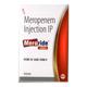 MERORIDE 1000 Injection 1's - Bacterial Infections-OBL
