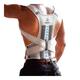Boldfit Posture Corrector Belt - XL 1's - Abdomen/Neck/Arm/Elbow Supports