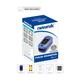 Newnik Pulse Oximeter With Audio Visual Alarm (PX701) - Royal Blue - Health Monitors And Equipment