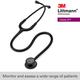 3M Littmann Classic III Stethoscope - Black Edition 27 inch (5803) - Stethoscopes