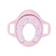 Mothercare Butterfly Comfi Trainer Seat - Pink - Toilet Training