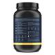 Nutrabay Gold Isolate Whey Protein Powder - Rich Chocolate Cream Flavour 1 kg - Whey Proteins