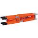 EasyCare Aluminium 2 Fold Stretcher (ECF002) - Others