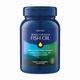 GNC Triple Strength Fish Oil Softgel 60's (N) - Omega Fish Oil Fatty Acids