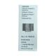G FLOX Eye Drops 5ml - Eye Infections-Eaa