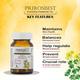HealthBest Prirosbest Evening Primerose Oil Softgel Capsule 60's - Multi-Vitamins