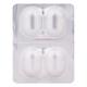 EMROK O Tablet 4's - Bacterial Infections-Qui