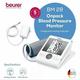 Beurer Blood Pressure Monitor with Adaptor (BM 28) - Blood Pressure Monitors