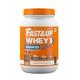Fast&Up Whey Advanced Protein Powder - Creamy Coffee Flavour 912 gm - Whey Proteins