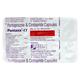 PANTOZA CT Capsule 10's - Ulcer/Reflux/Flatulence-Aaa