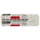 ATELOL D Tablet 14's - Hypertension-Bet