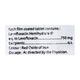 BENLEVO 750mg Tablet 10's - Bacterial Infections-Qui